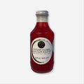 Blueberry Vanilla Water Kefir