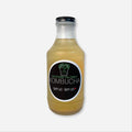 Pear Ginger Kombucha