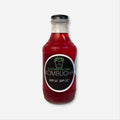 Blackberry Kombucha