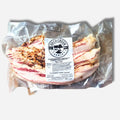 Pasture Raised Bacon, Sweet Bourbon