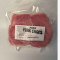 Boneless Pork Chop