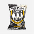 Salt & Pepper Potato Chips