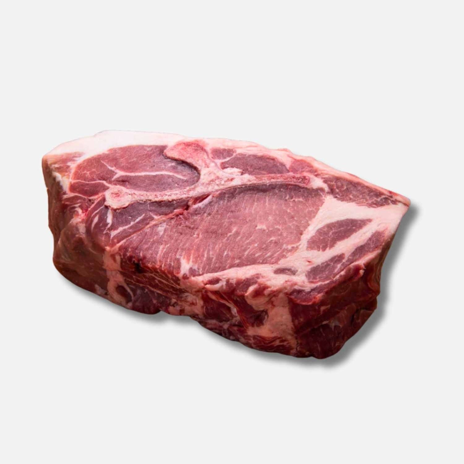 3# Pork Butt Roast