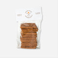 Cinnamon Sugar Graham Crackers