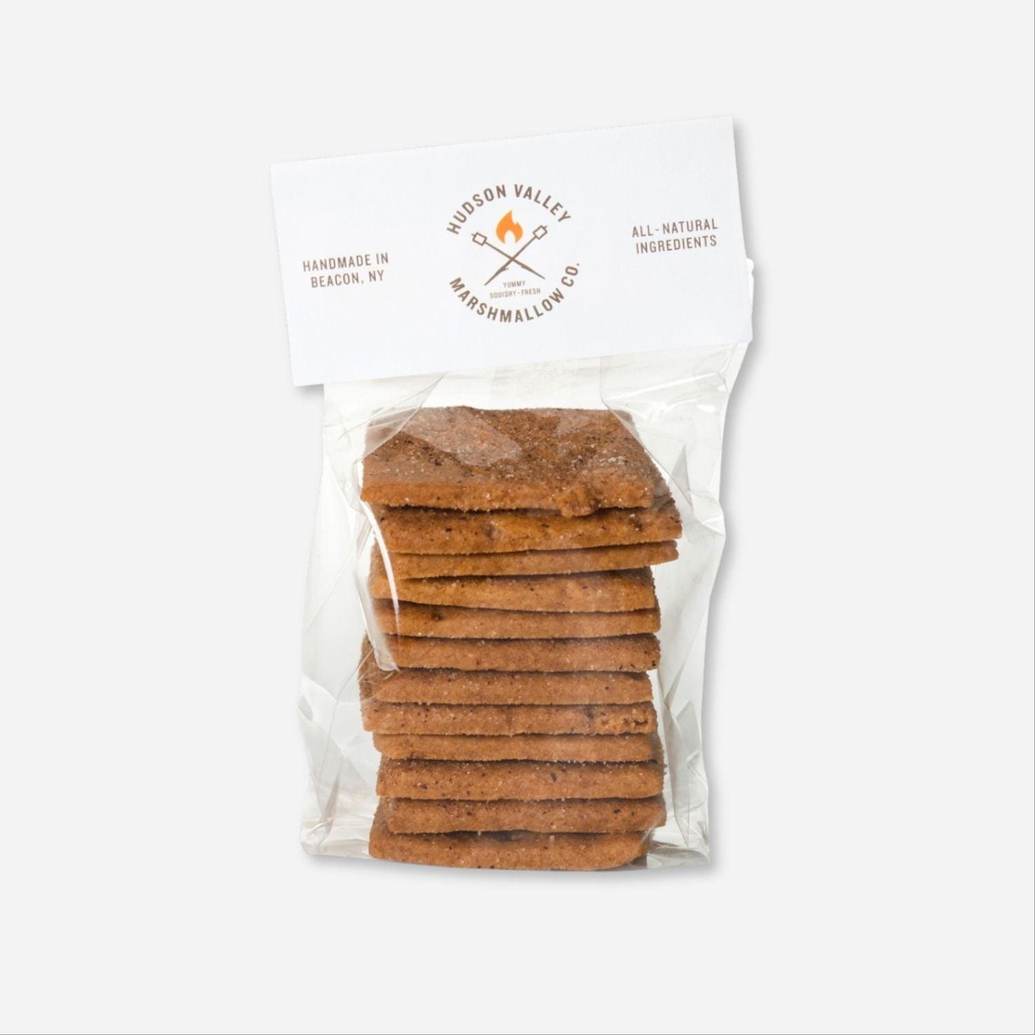 Cinnamon Sugar Graham Crackers