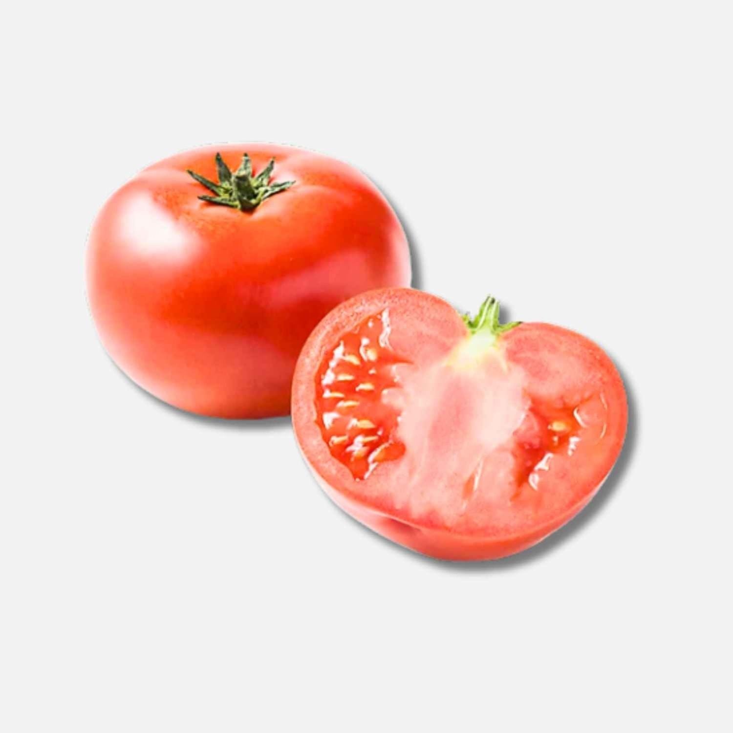 Hot House Tomatoes