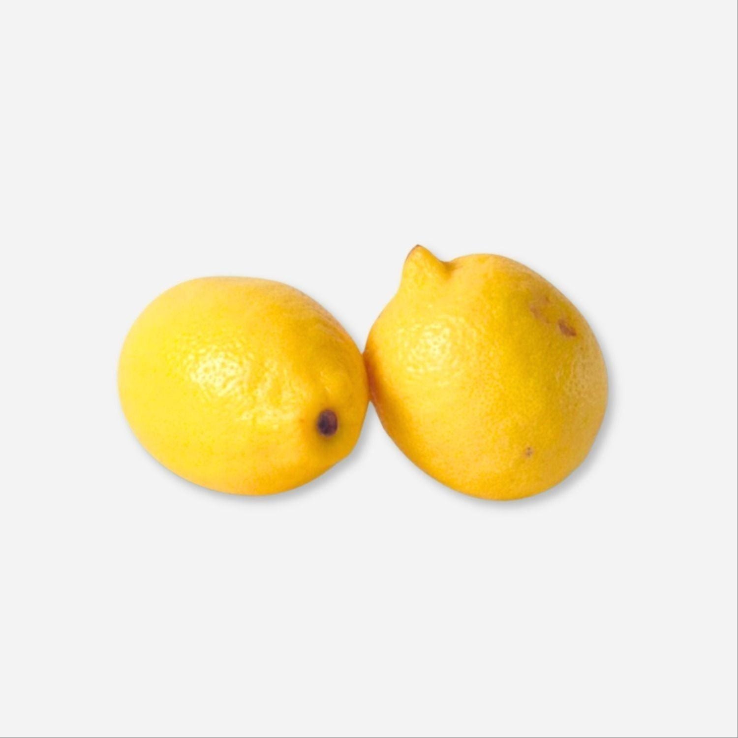 Lemons