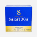 Case of Sparkling Water, Large
