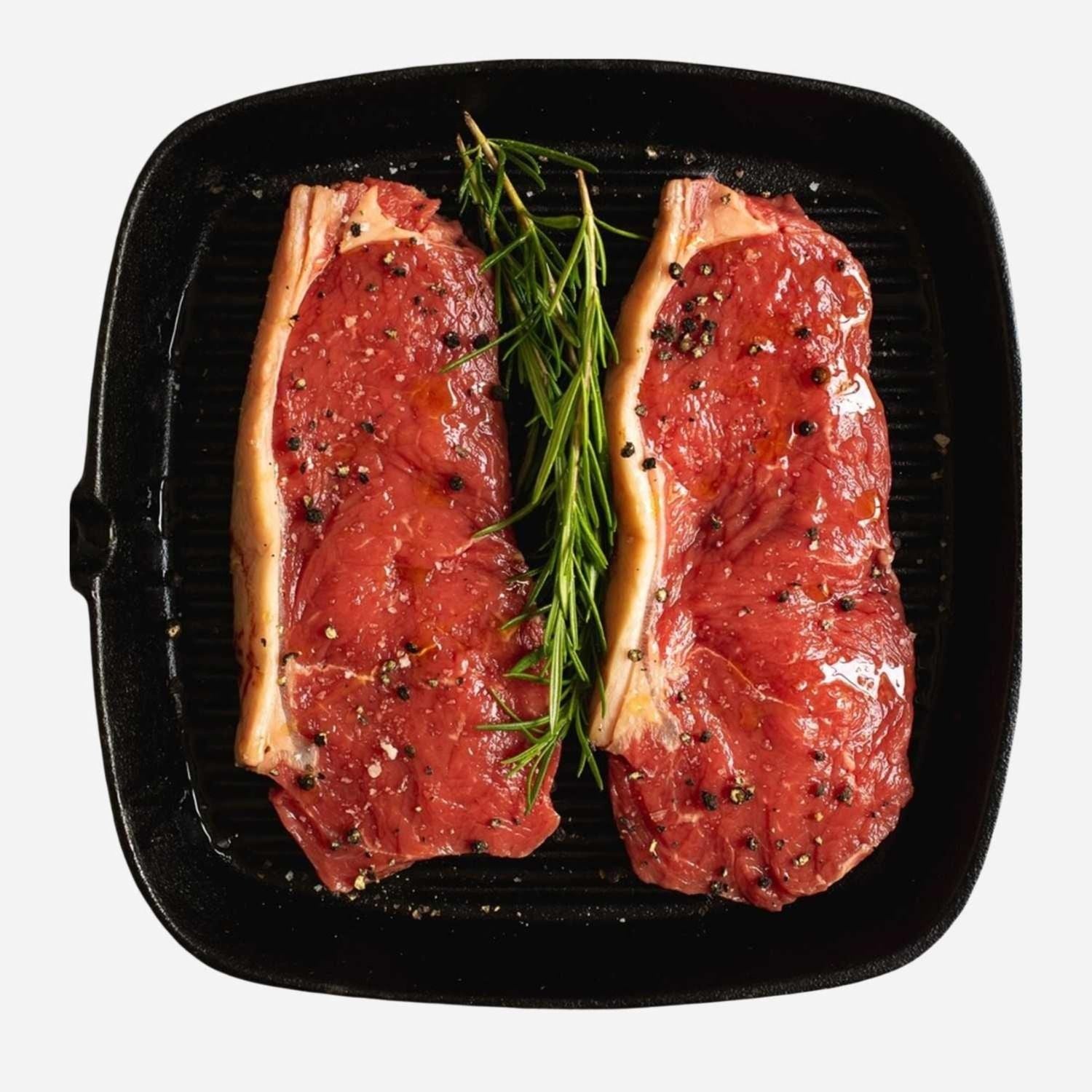 Sirloin Steaks