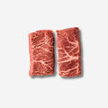 Flatiron Steaks
