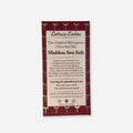 Maldon Sea Salt Microgreen Chocolate Bar