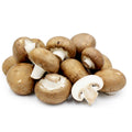 Crimini Mushrooms
