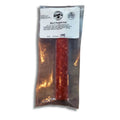 Large Pepperoni Stick