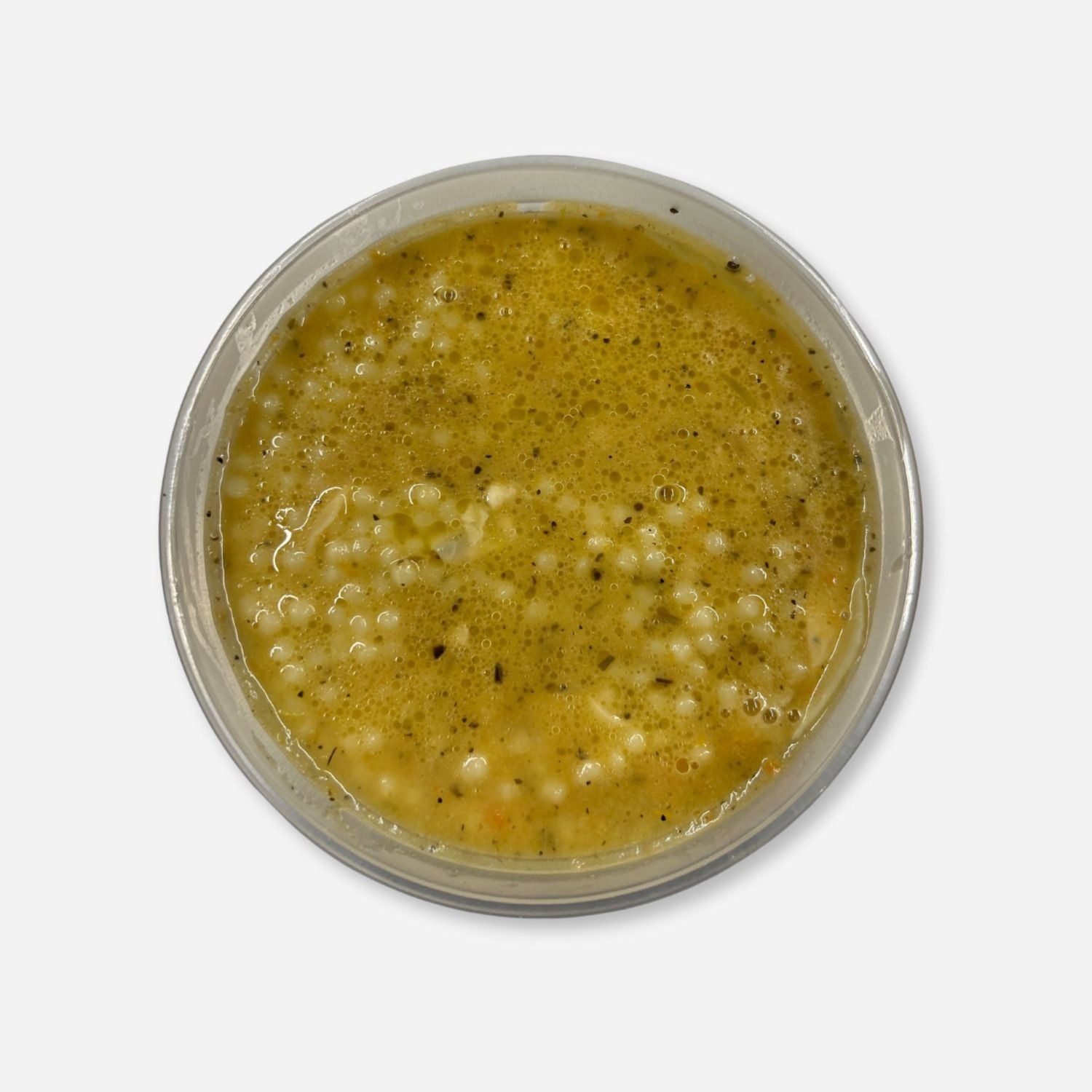 Italian Penicillin