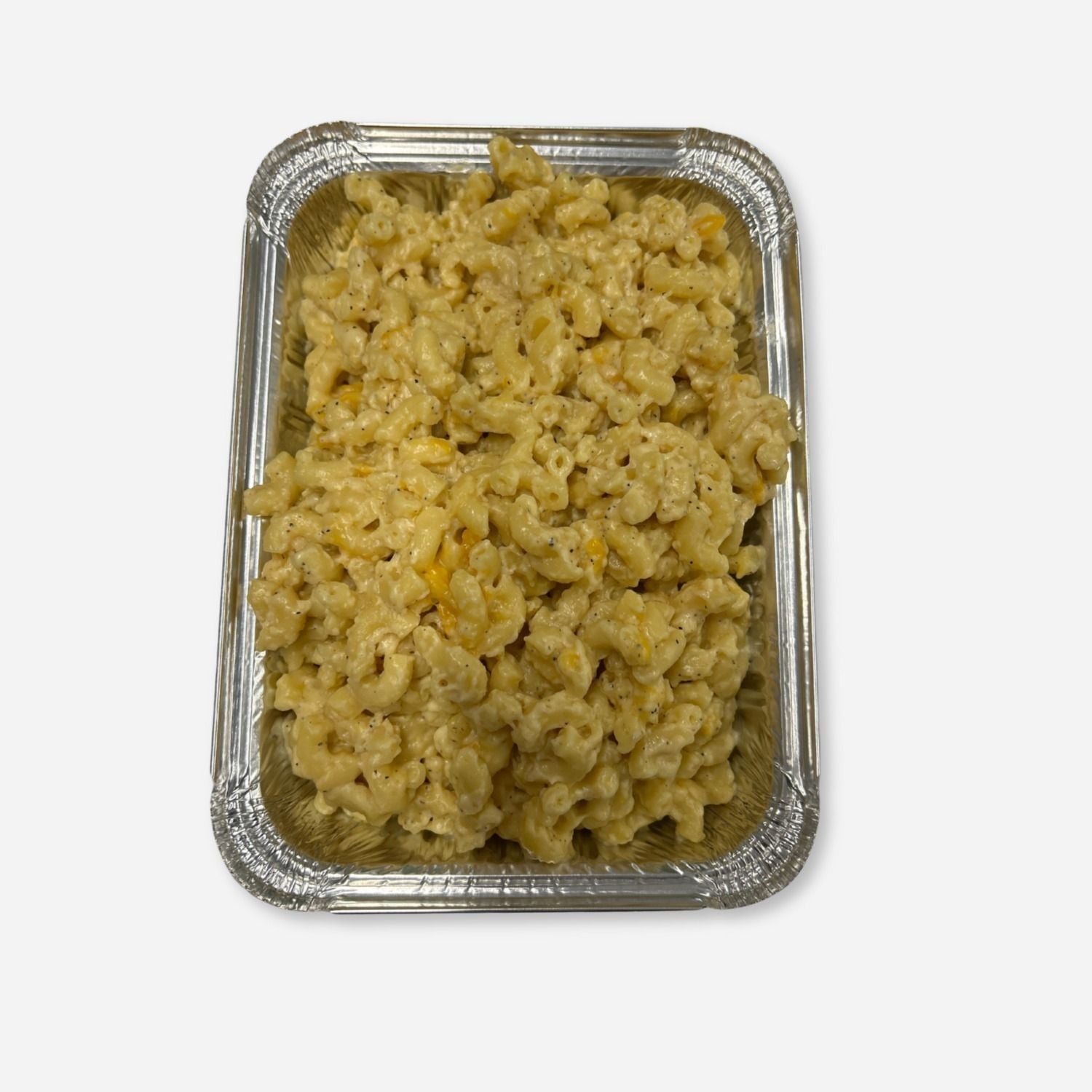 Macaroni & Cheese