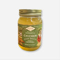 Chicken Bone Broth - Pure & Unflavored