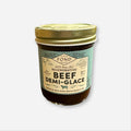 Beef Demi-Glace