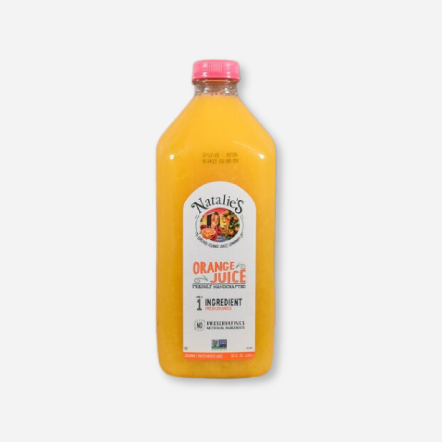 Orange Juice