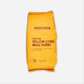 Heirloom Yellow Corn Masa Harina