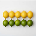 Bag of 5 Lemons + 5 Limes