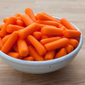 Baby Peeled Carrots