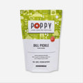 Dill Pickle Popcorn
