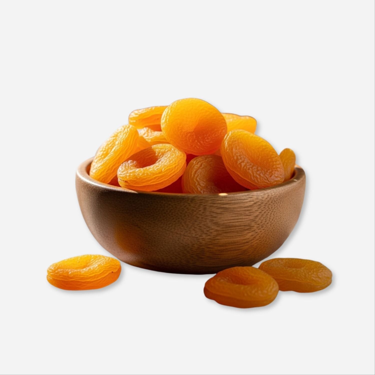 Dried Apricots