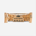 Salted Caramel Granola Bar
