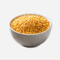 Organic Yellow Split Lentils