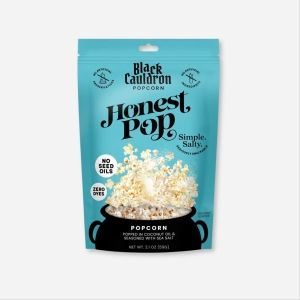 Honest Pop Popcorn