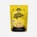 Old Black Magic Popcorn