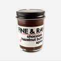 Chocolate Hazelnut Butter Spread