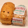 Raisin Bread