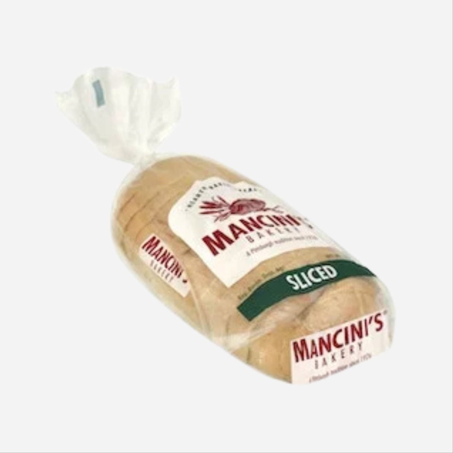 Italian Loaf - Sliced