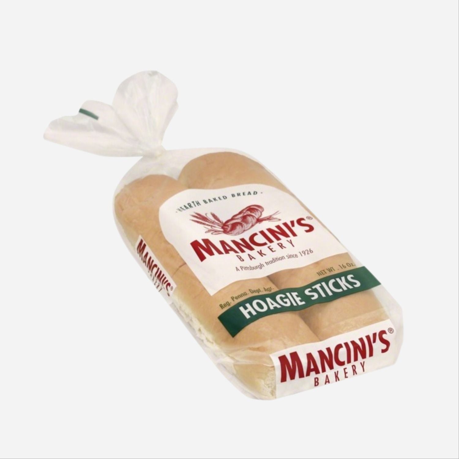 Hoagie Sticks