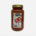 Chopped Tomatoes