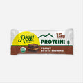 Peanut Butter Brownie Protein Bar