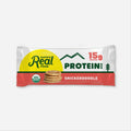 Snickerdoodle Protein Bar