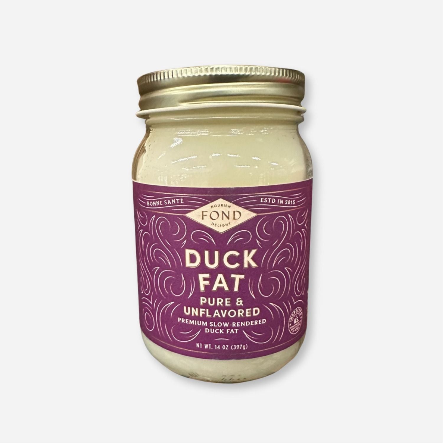 Duck Fat
