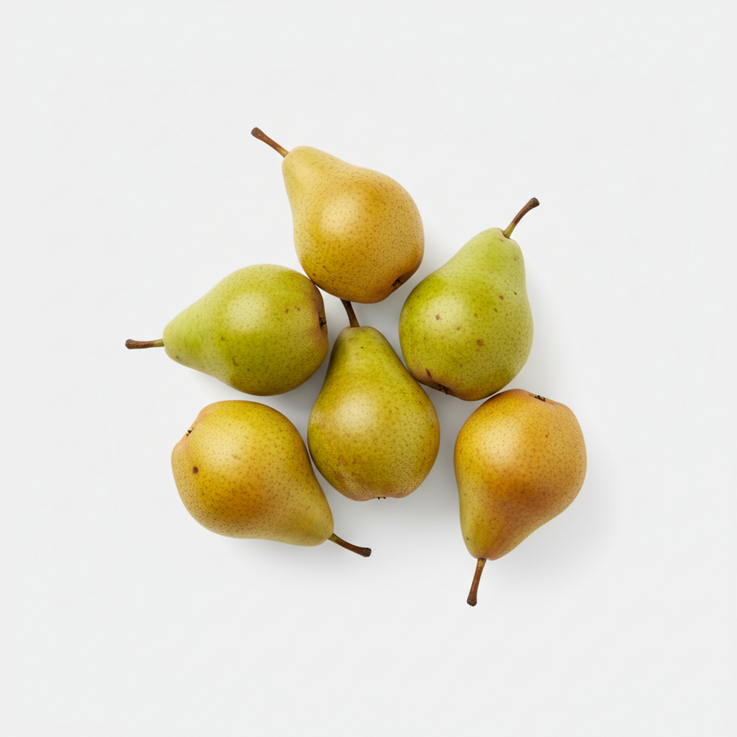 Bartlett Pears