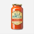Vodka Sauce