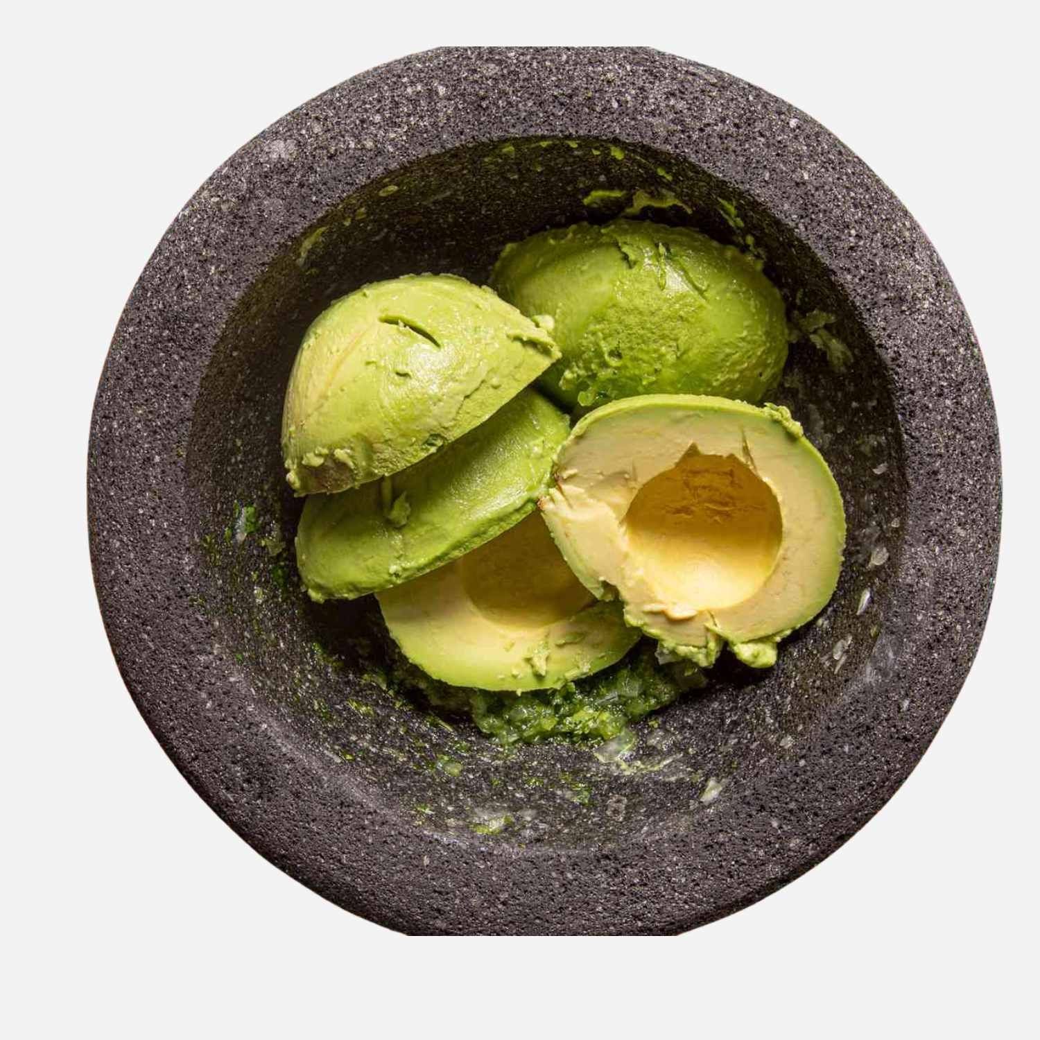 Guacamole Kit