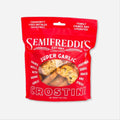Super Garlic Crostini