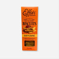 Homemade Oatcake Biscuits