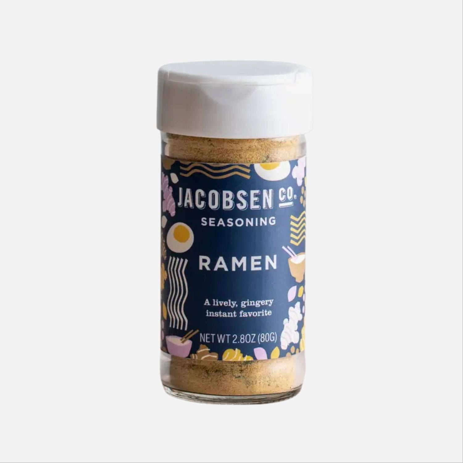 Ramen Seasoning