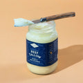 Pure & Unflavored Regenerative Beef Tallow