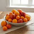 Large Bag of Oranges