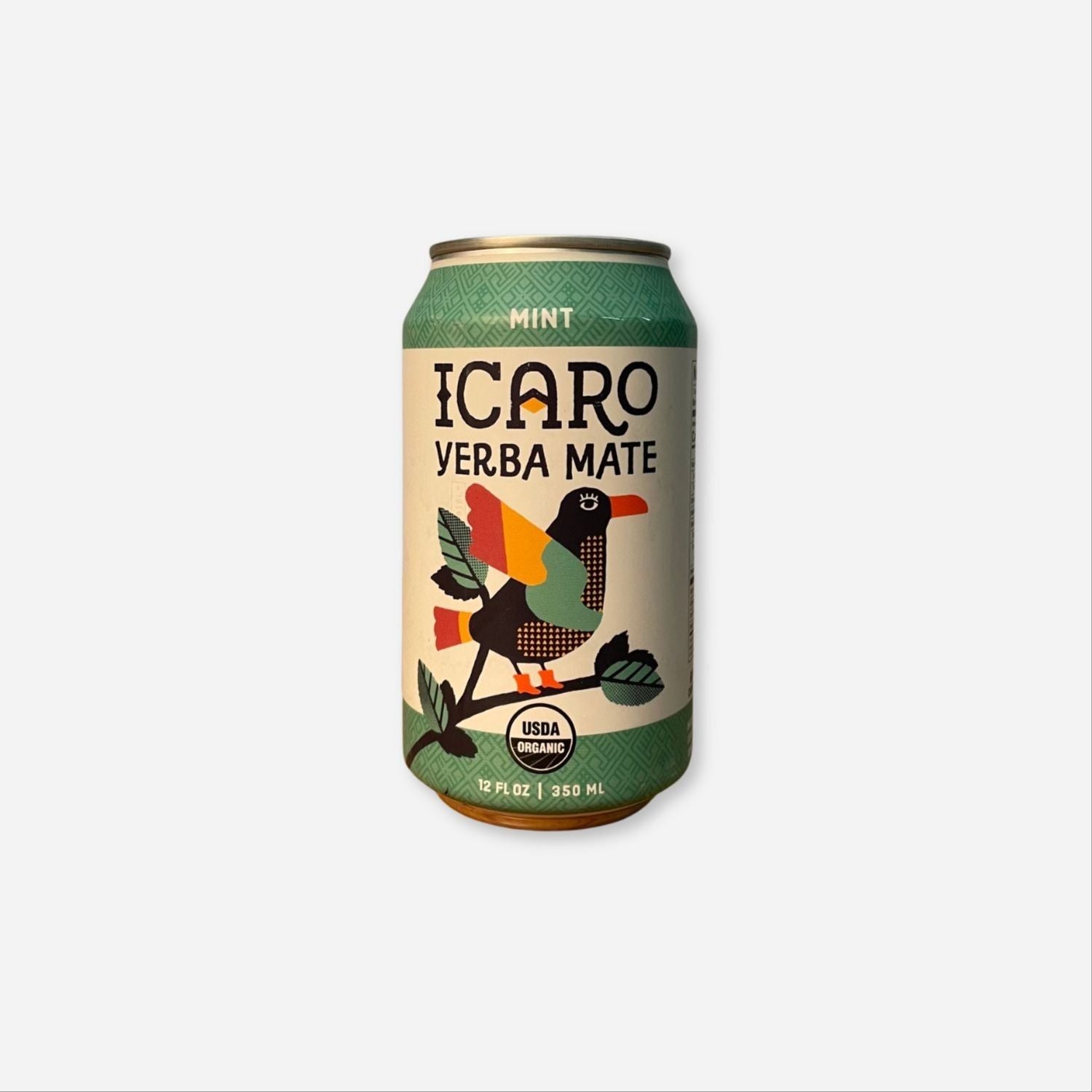Yerba Mate Mint