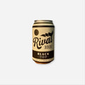 Nitro Cold Brew
