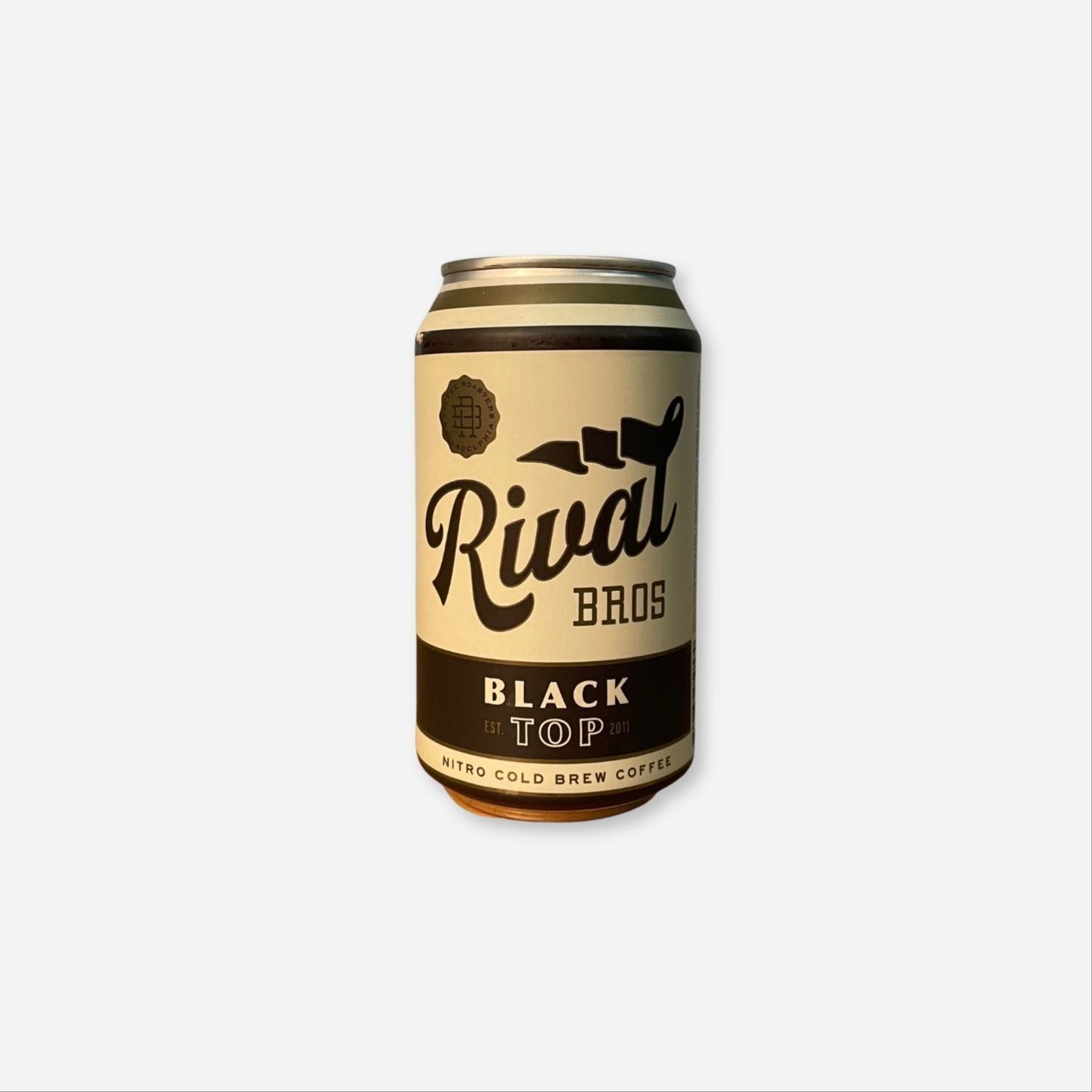 Nitro Cold Brew